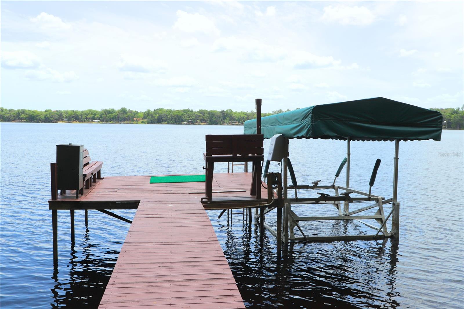 REDWATER LAKE ESTATES - Residential
