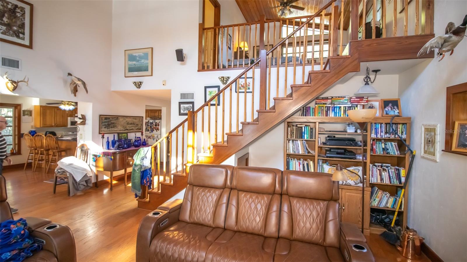 REDWATER LAKE ESTATES - Residential