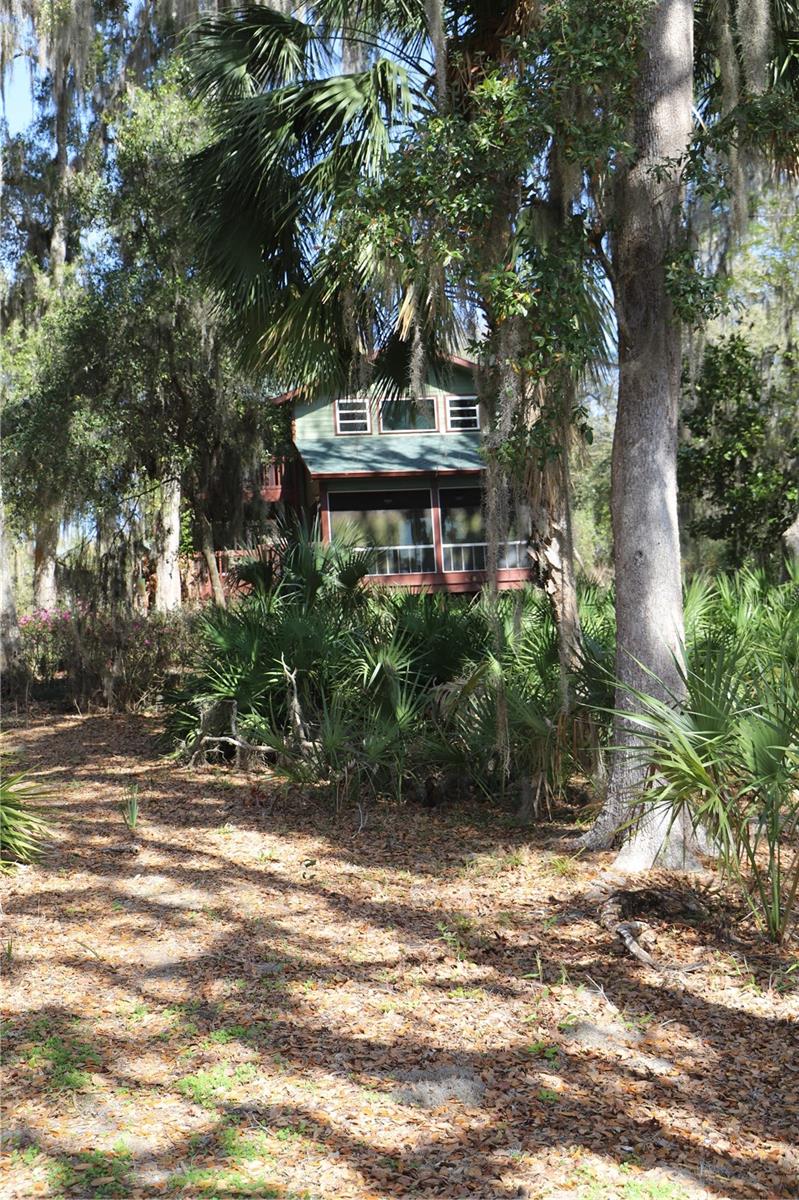 REDWATER LAKE ESTATES - Residential