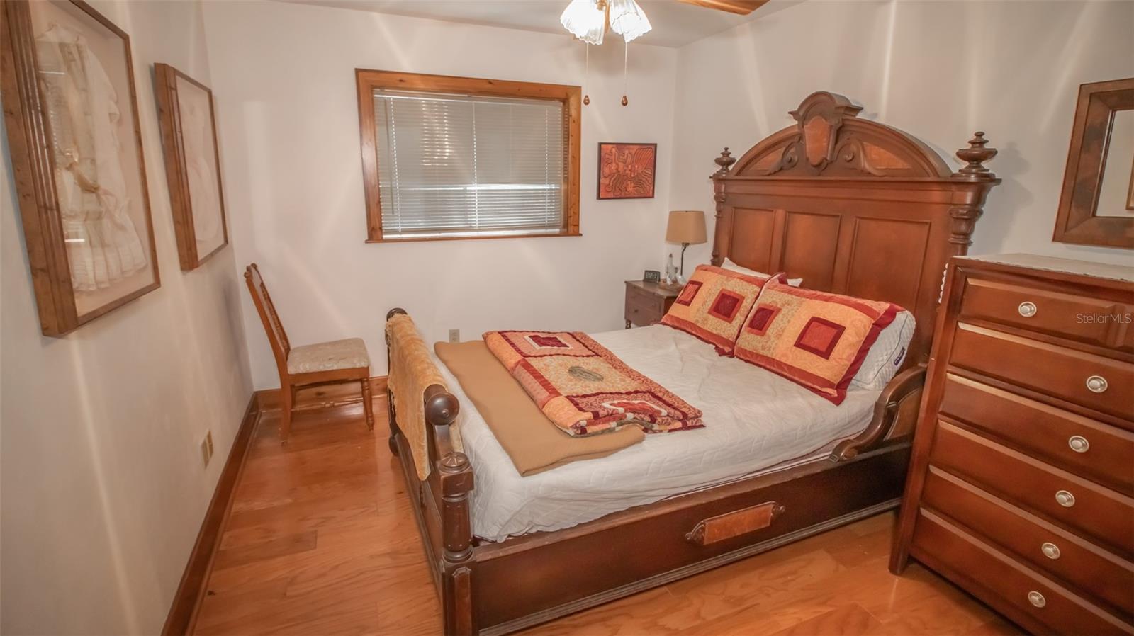 REDWATER LAKE ESTATES - Residential