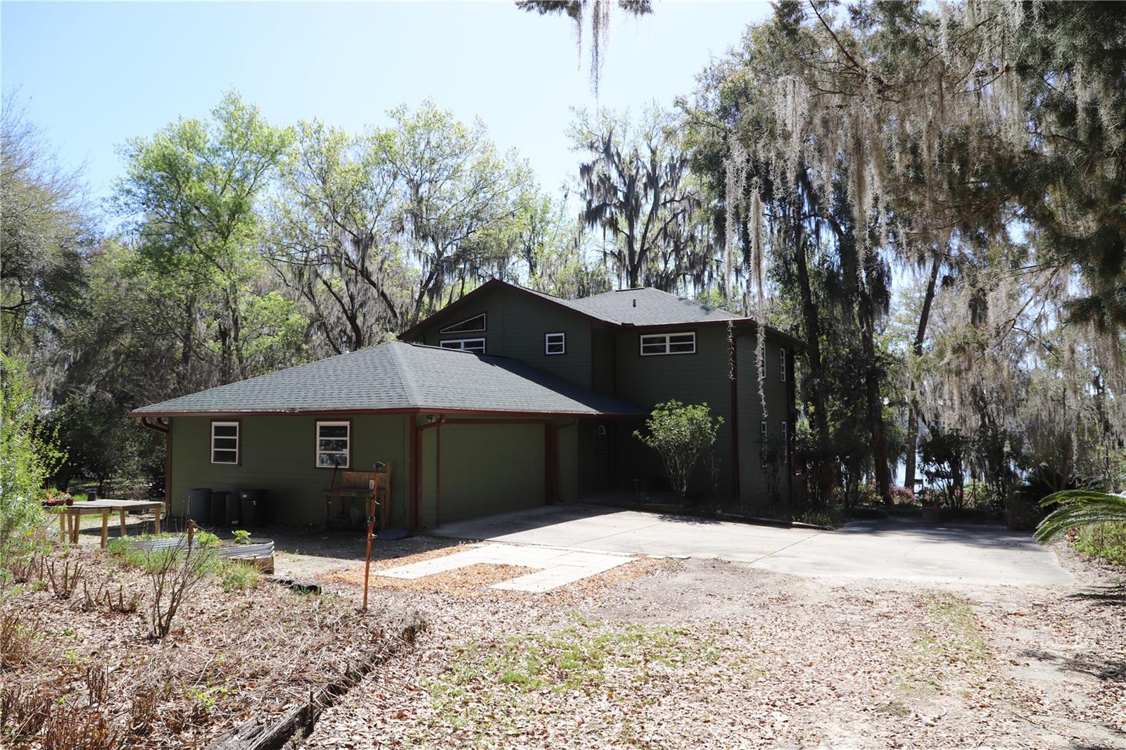 REDWATER LAKE ESTATES - Residential