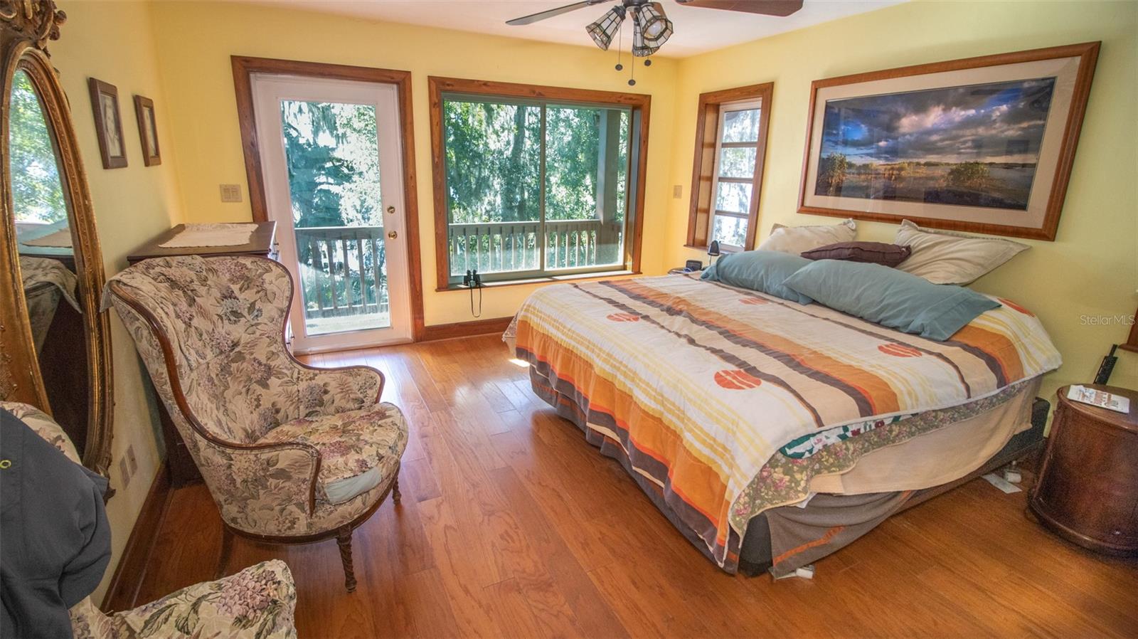 REDWATER LAKE ESTATES - Residential