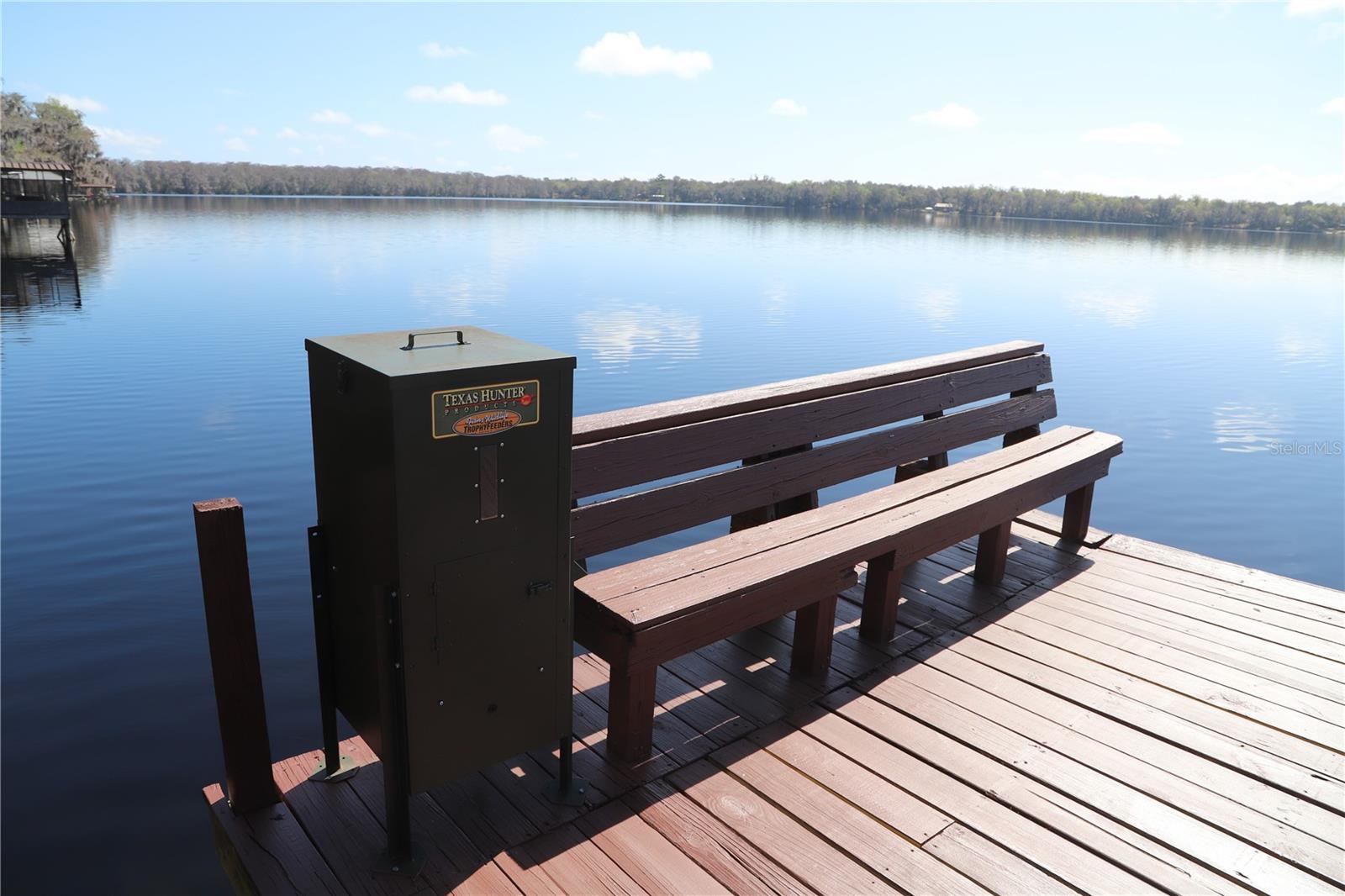 REDWATER LAKE ESTATES - Residential