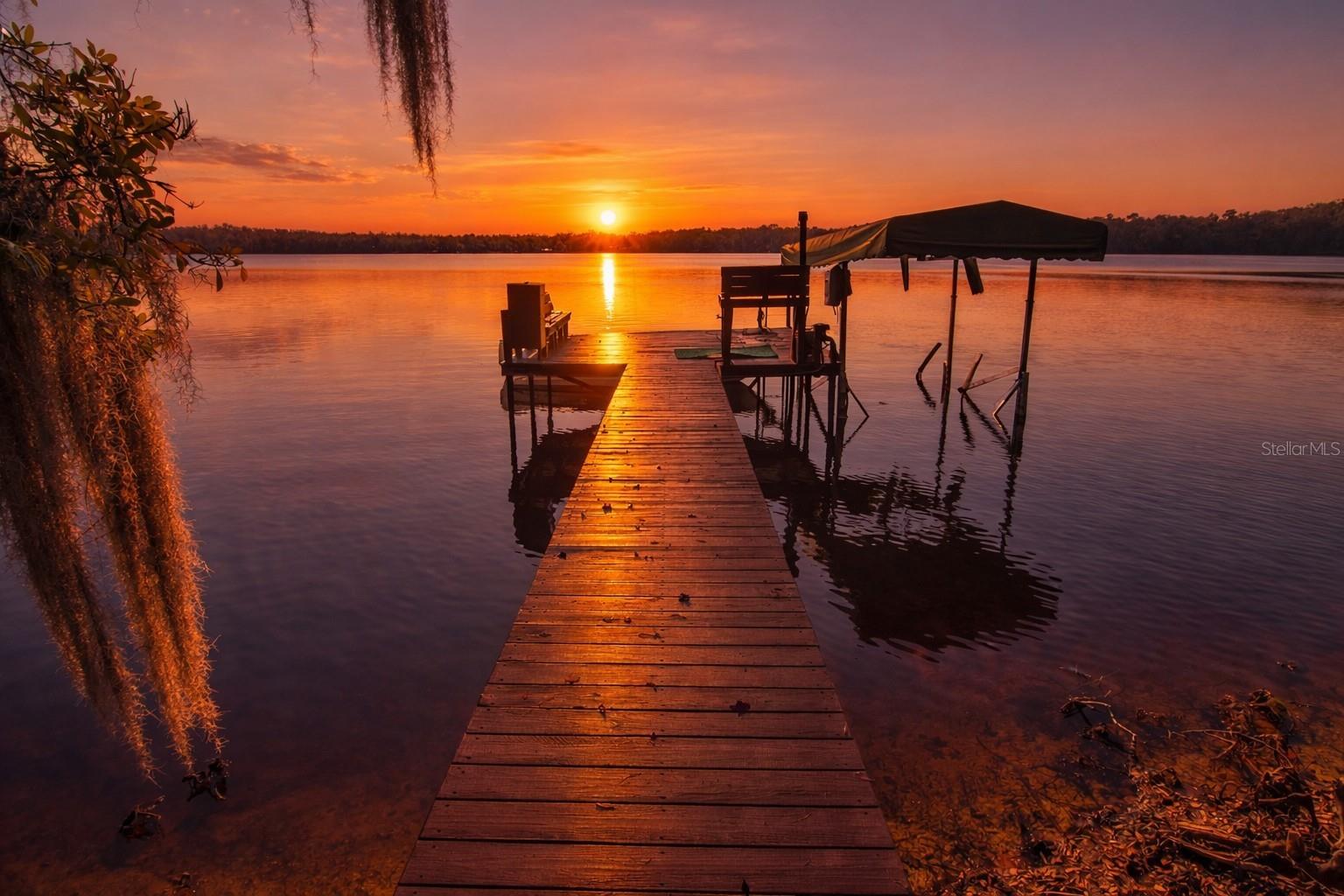 REDWATER LAKE ESTATES - Residential