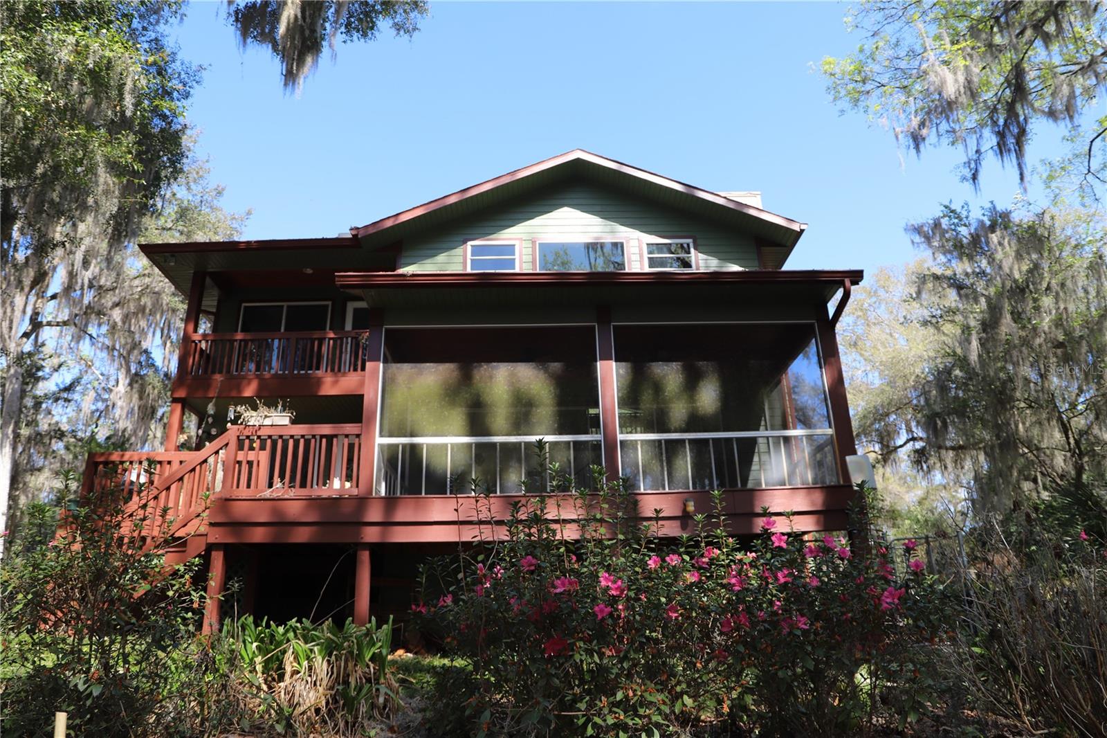 REDWATER LAKE ESTATES - Residential