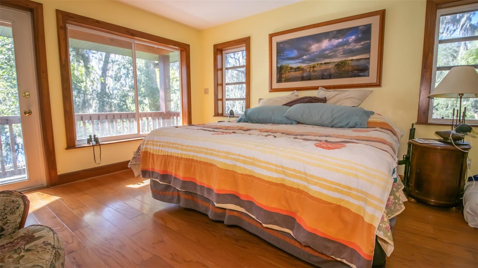 REDWATER LAKE ESTATES - Residential