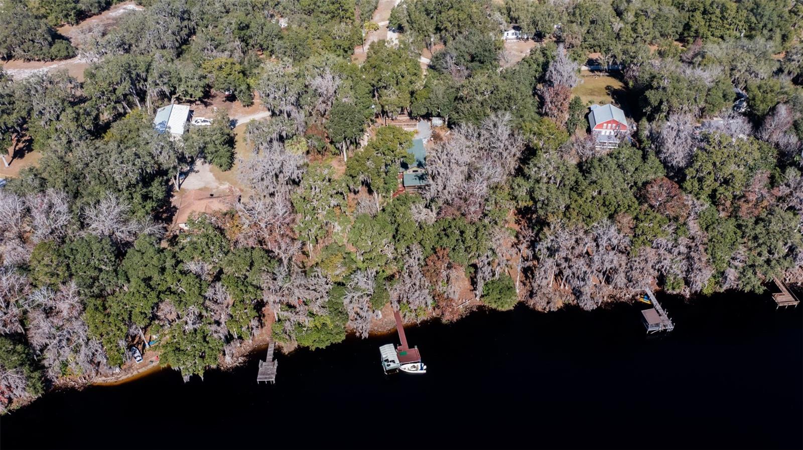 REDWATER LAKE ESTATES - Residential