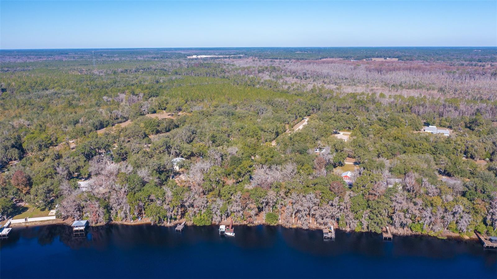 REDWATER LAKE ESTATES - Residential