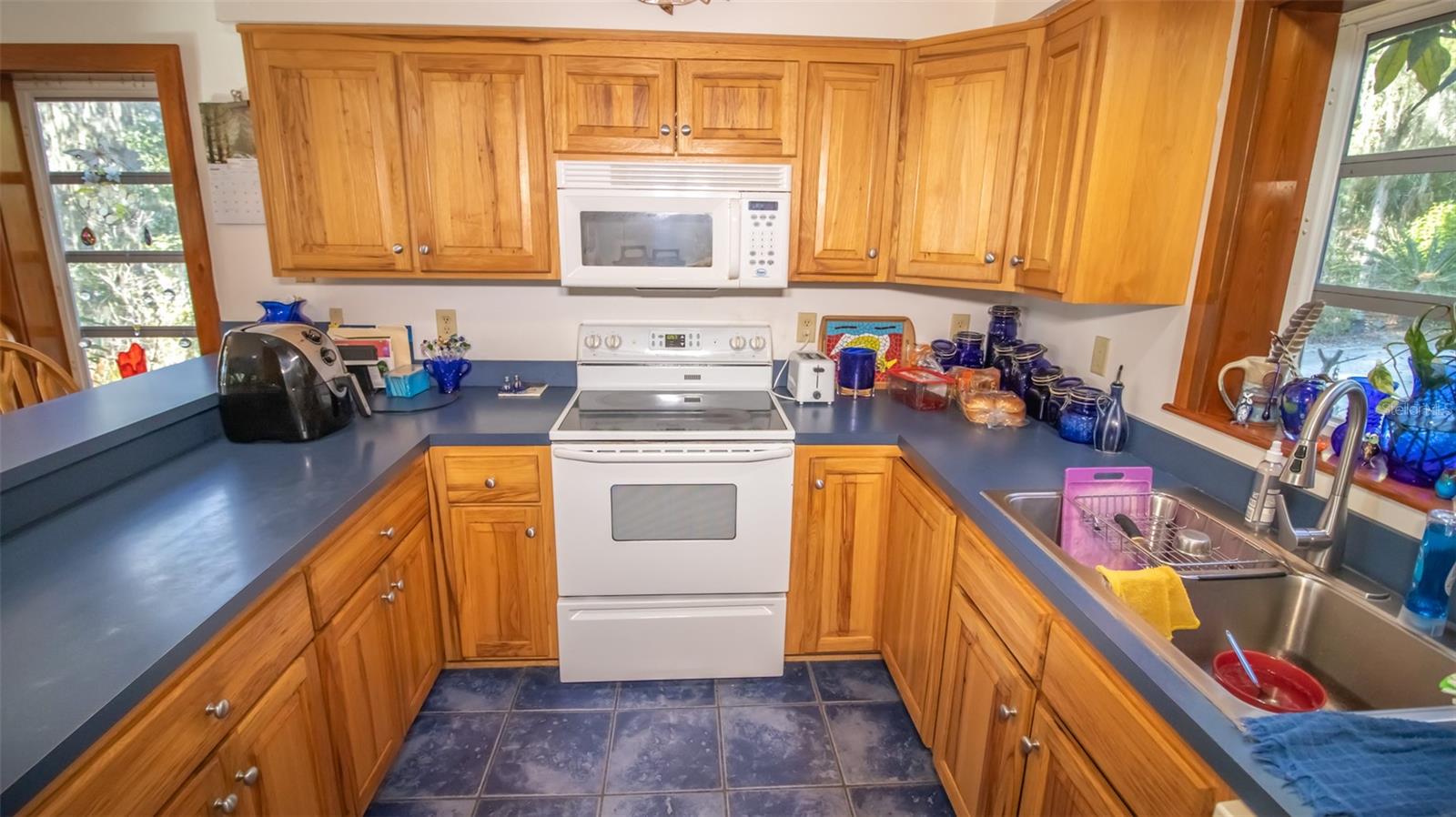 REDWATER LAKE ESTATES - Residential