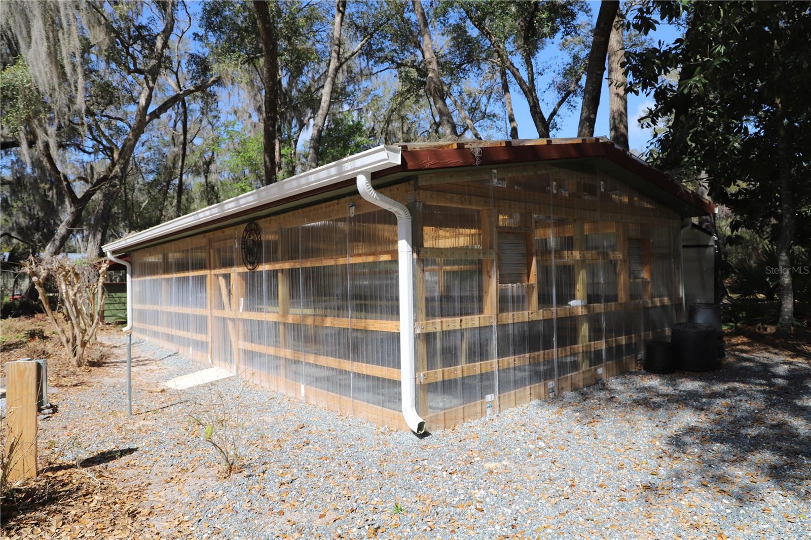 REDWATER LAKE ESTATES - Residential