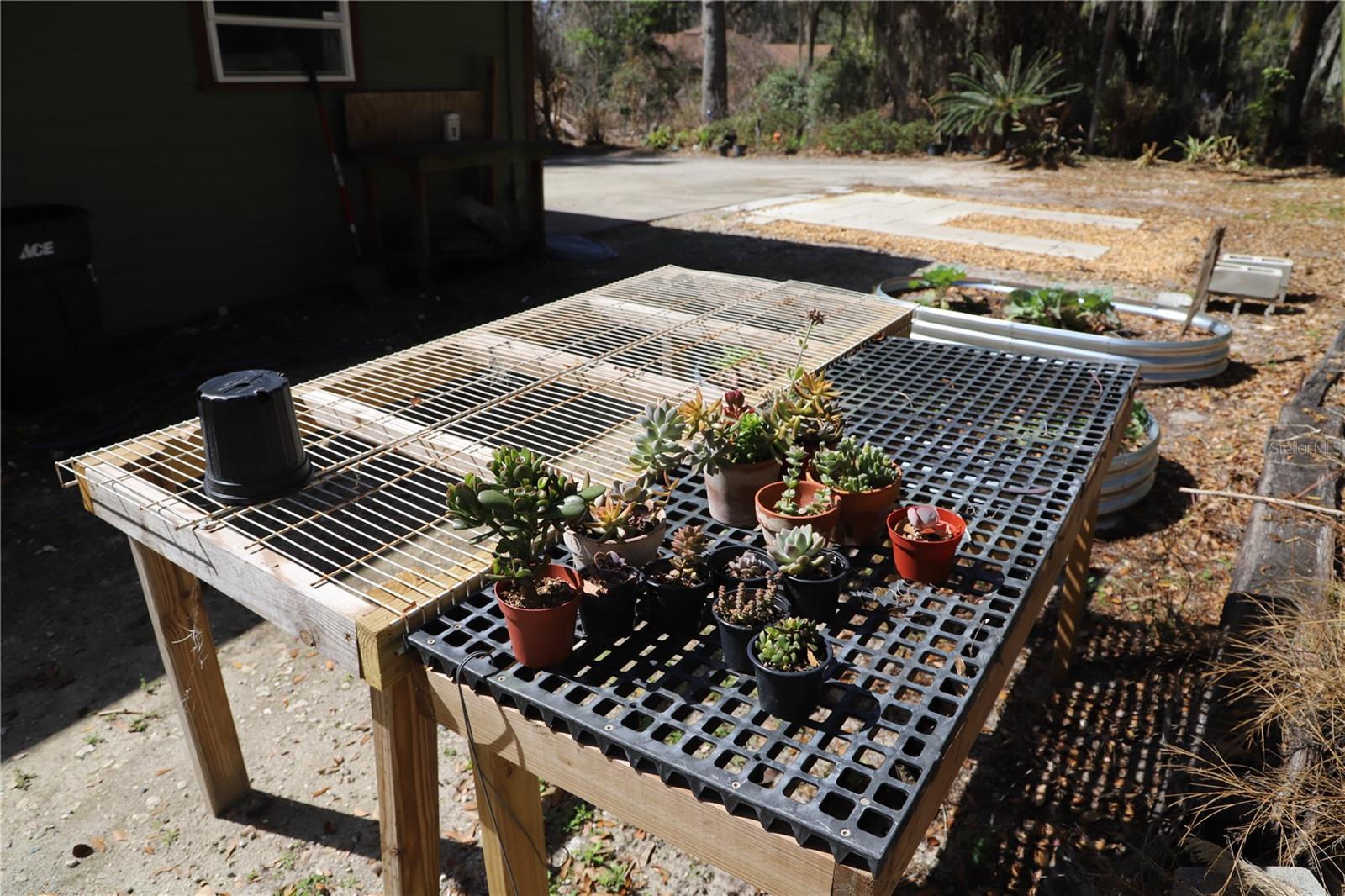 REDWATER LAKE ESTATES - Residential