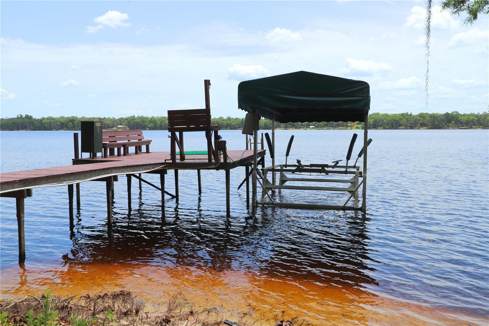REDWATER LAKE ESTATES - Residential