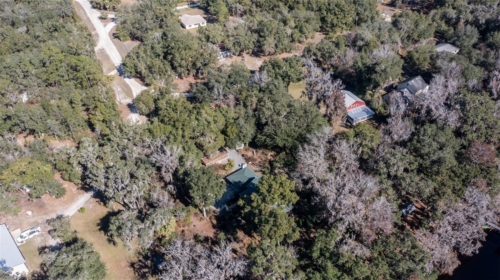 REDWATER LAKE ESTATES - Residential