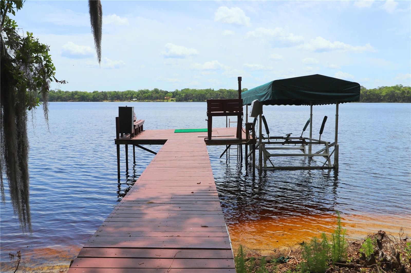 REDWATER LAKE ESTATES - Residential