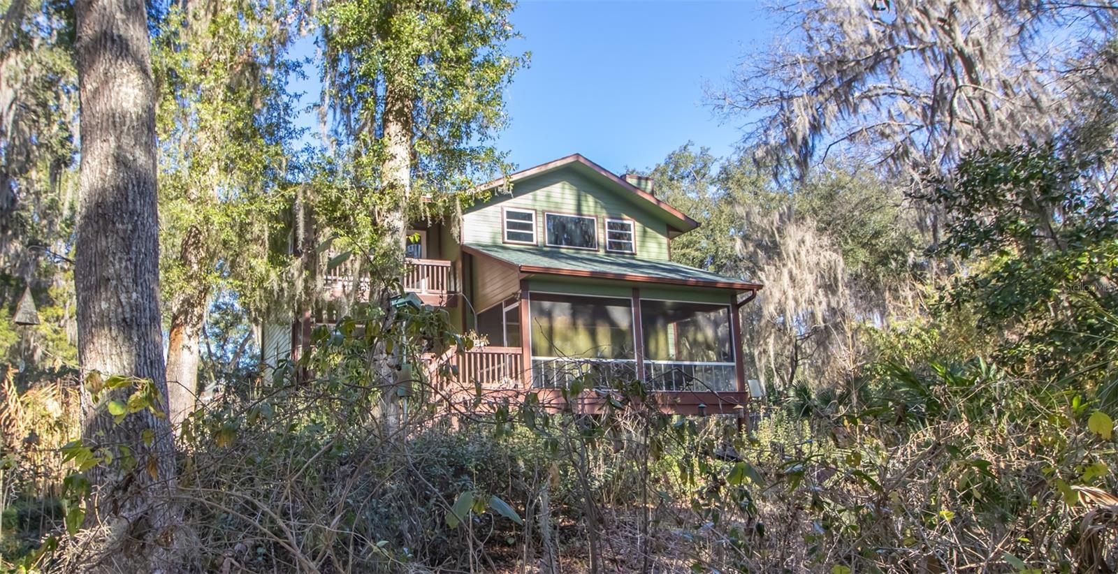 REDWATER LAKE ESTATES - Residential