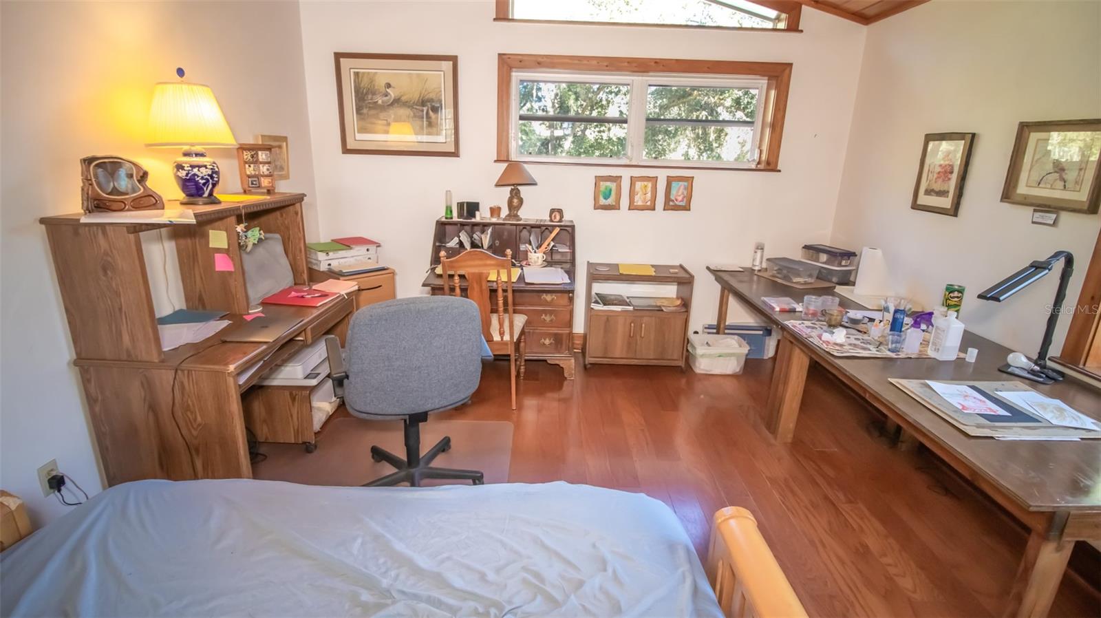 REDWATER LAKE ESTATES - Residential