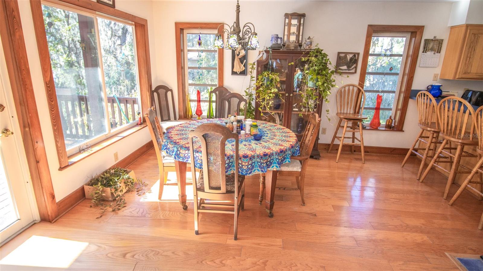 REDWATER LAKE ESTATES - Residential