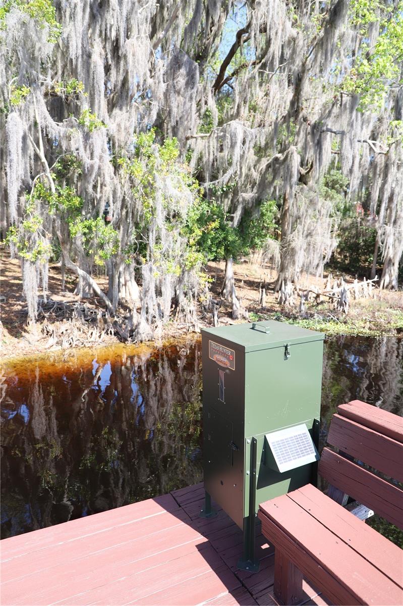 REDWATER LAKE ESTATES - Residential