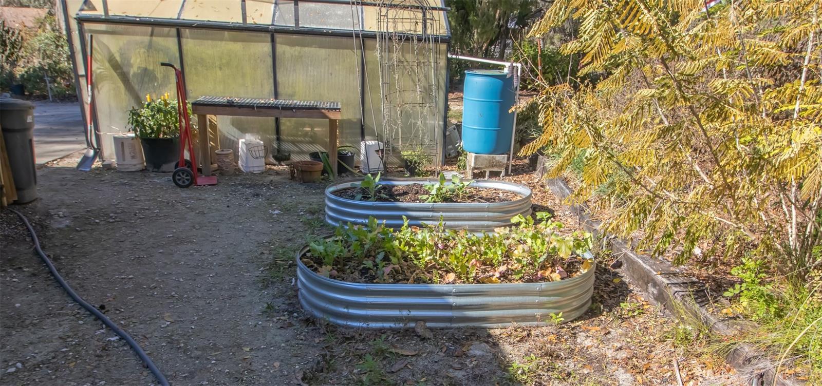 REDWATER LAKE ESTATES - Residential