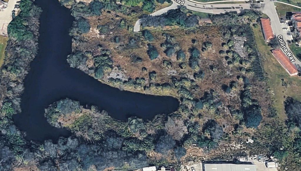 Photo of 4187 Country Meadows Boulevard, Punta Gorda, FL 33980 (MLS # C7524785)