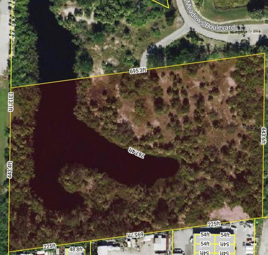 4187 COUNTRY MEADOWS BOULEVARD