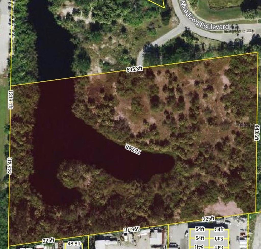 Photo of 4187 Country Meadows Boulevard, Punta Gorda, FL 33980 (MLS # C7524785)