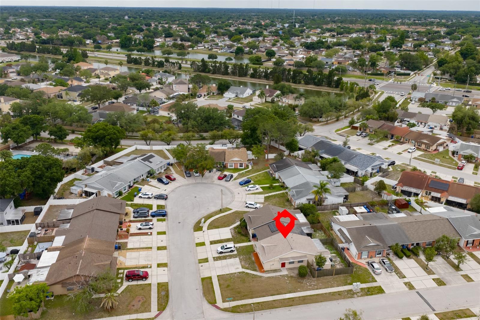 HEATHER LAKES UNIT 24 PH 2 - Residential
