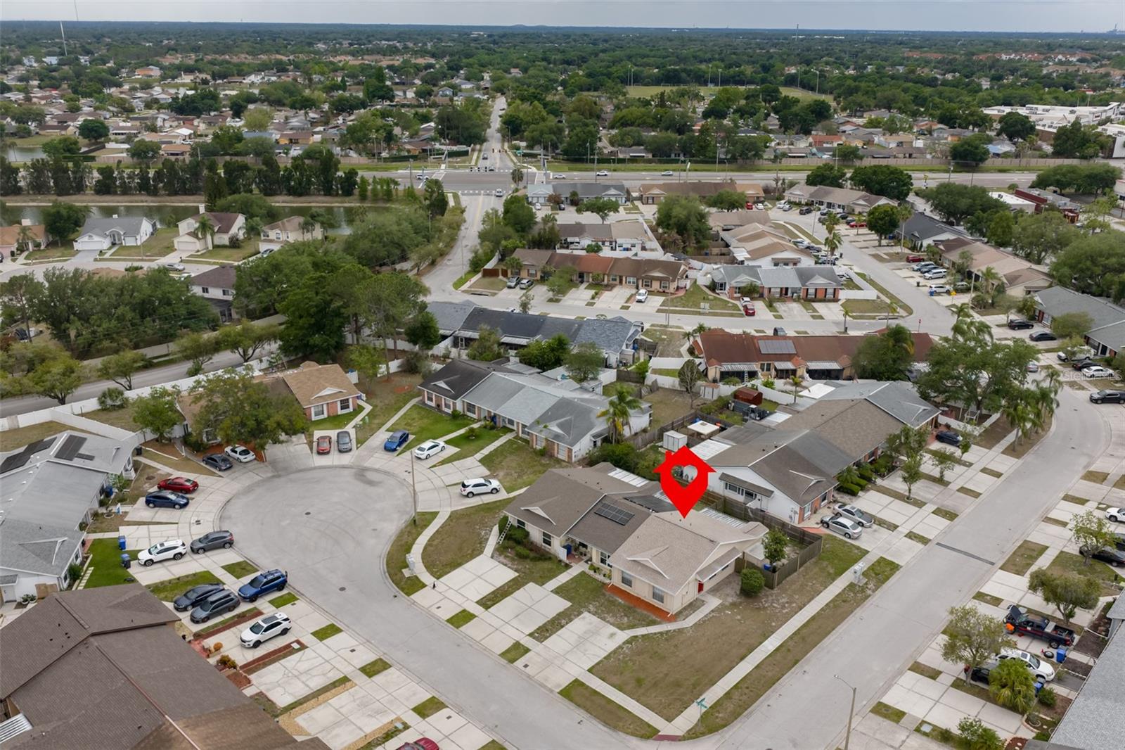 HEATHER LAKES UNIT 24 PH 2 - Residential