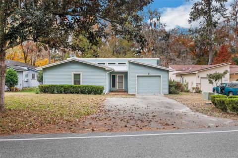 A home in ALACHUA