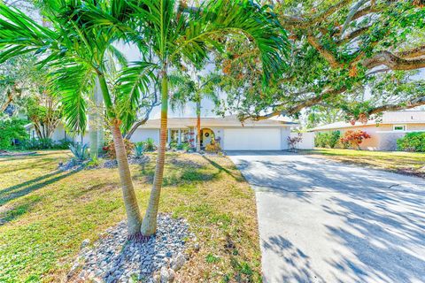 A home in SARASOTA