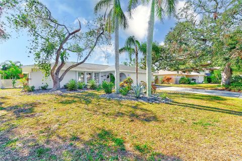 A home in SARASOTA