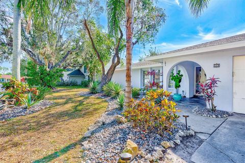 A home in SARASOTA