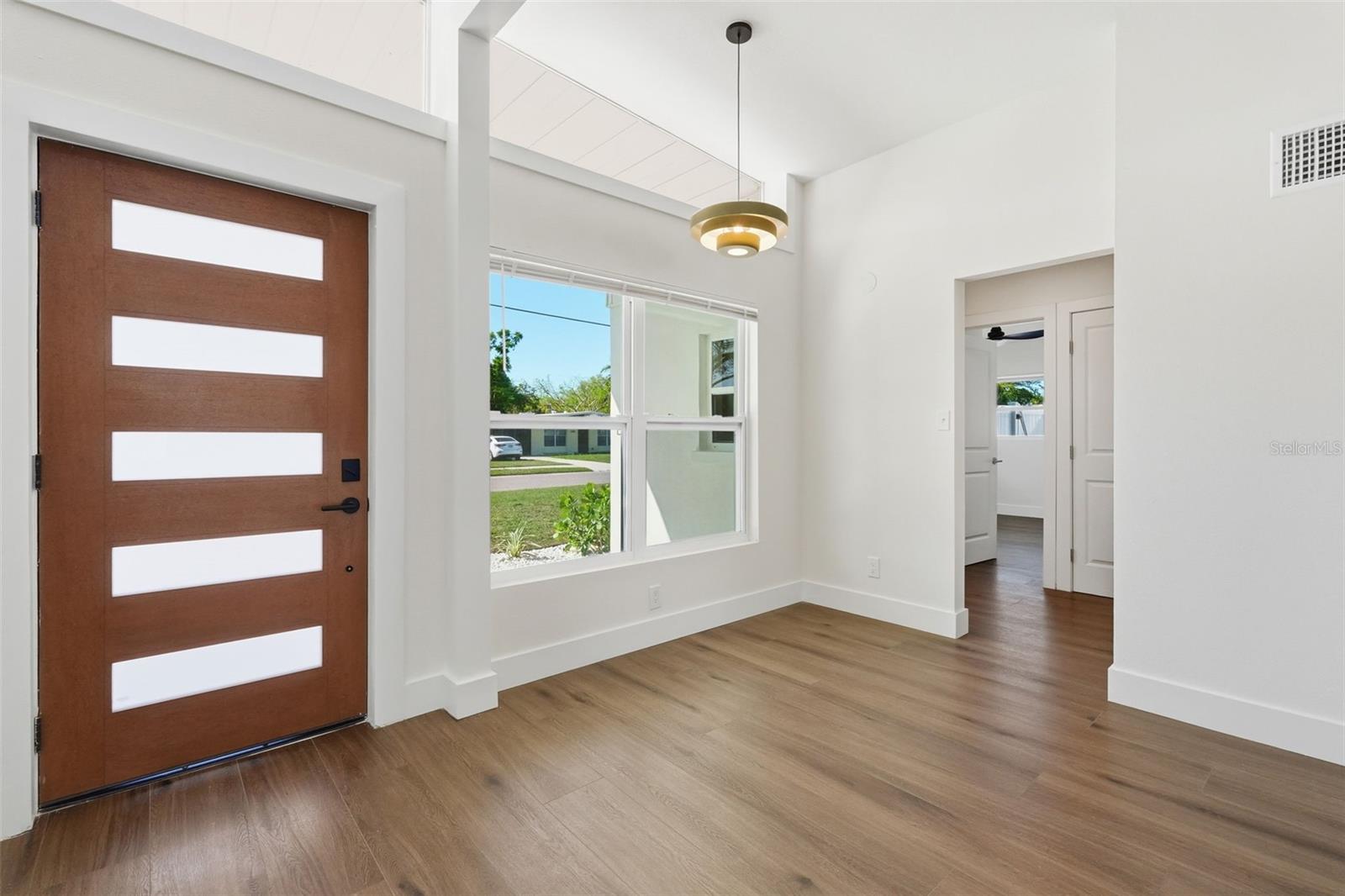 GREENBRIAR HOMES 1ST ADD - Residential