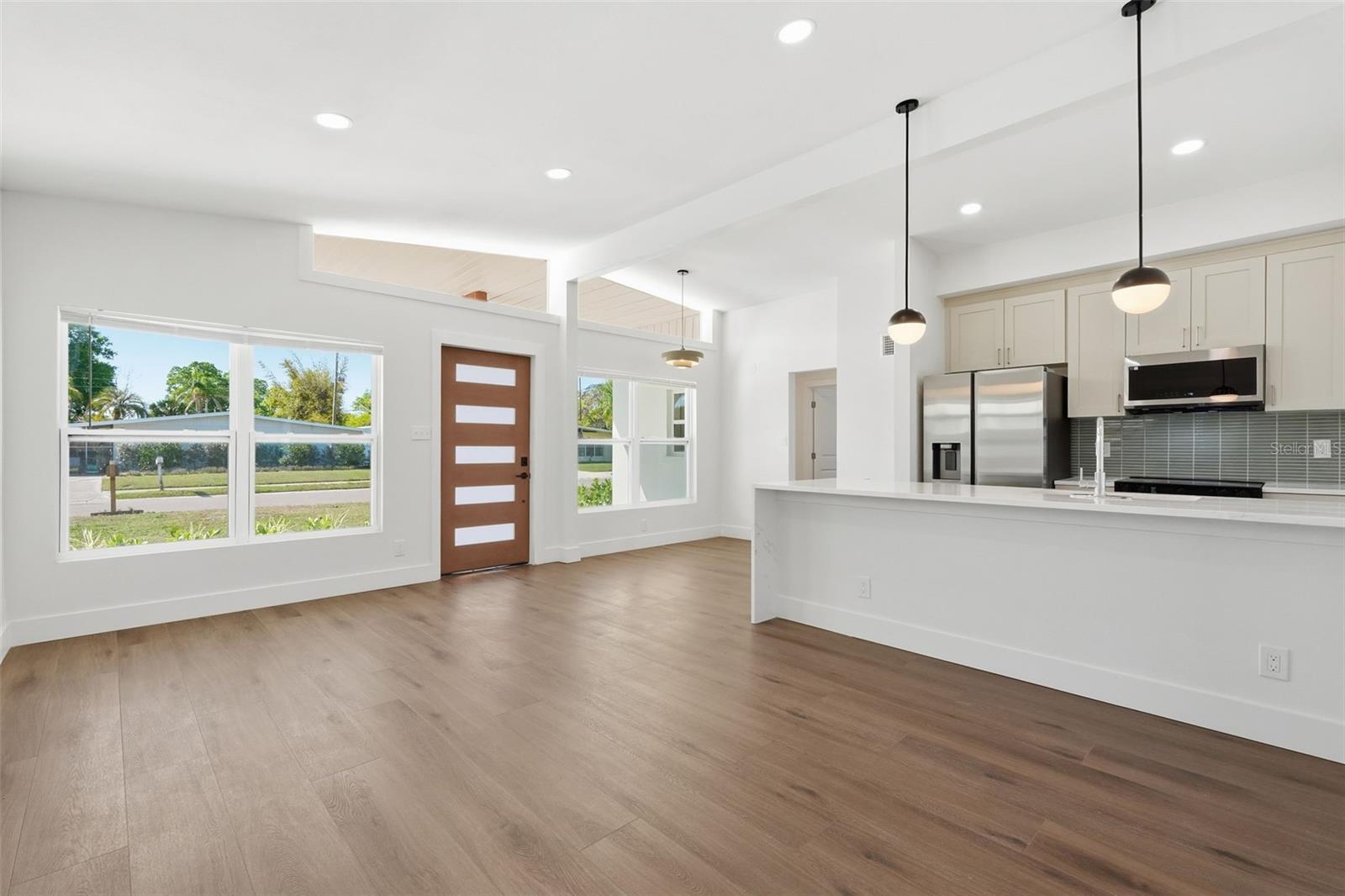 GREENBRIAR HOMES 1ST ADD - Residential