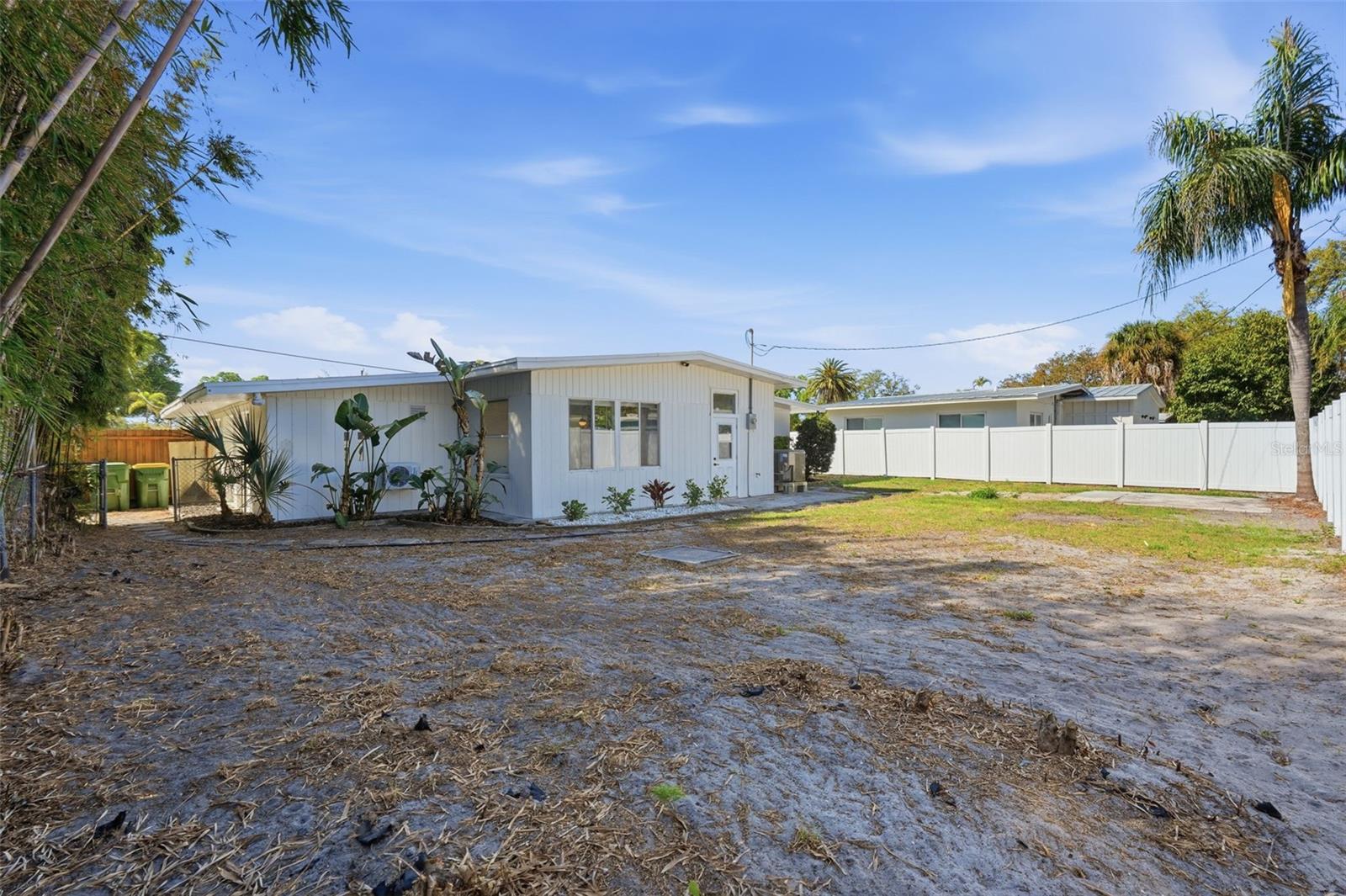 GREENBRIAR HOMES 1ST ADD - Residential