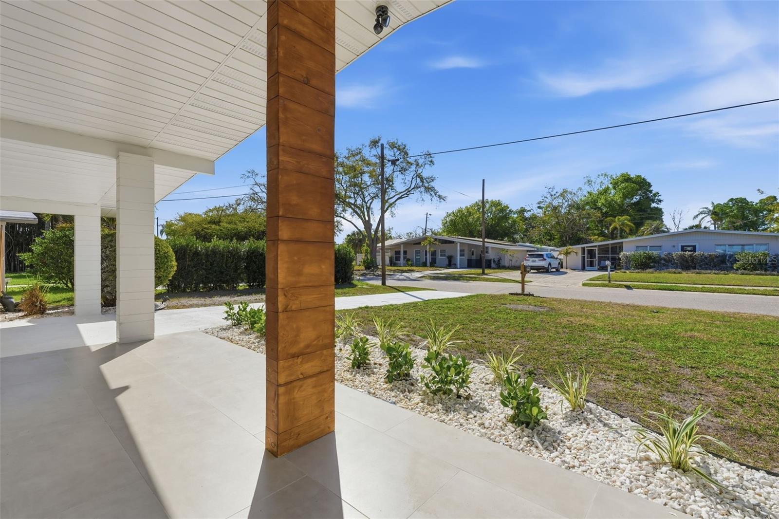 GREENBRIAR HOMES 1ST ADD - Residential