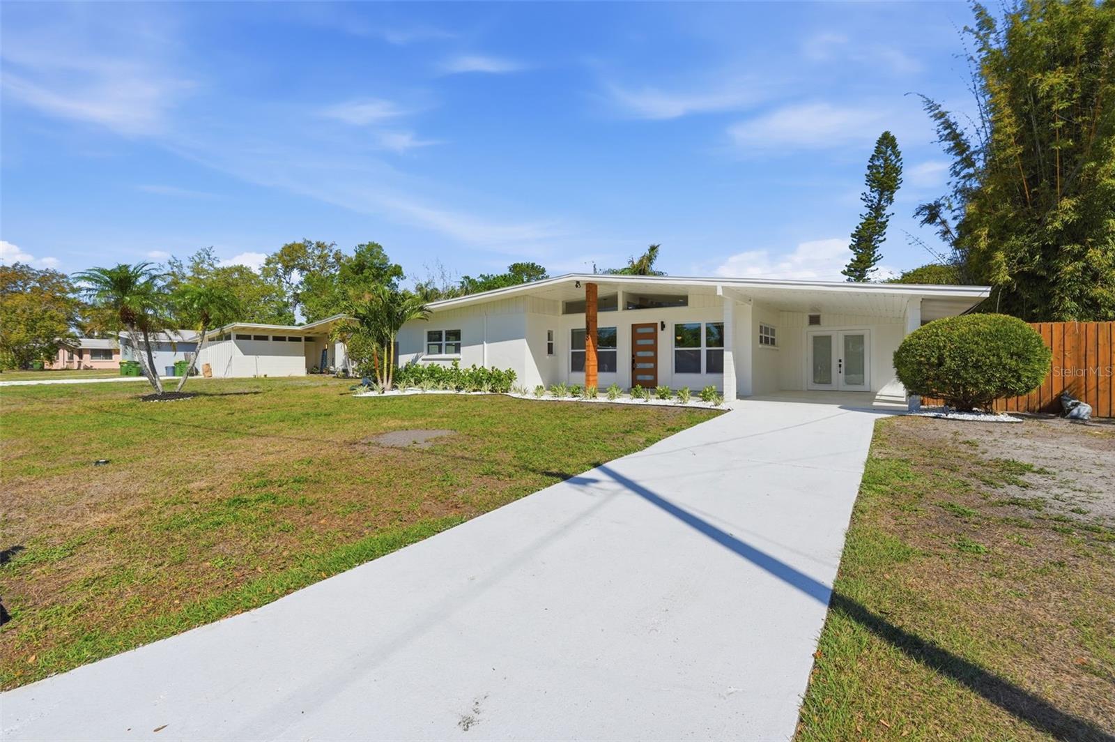 GREENBRIAR HOMES 1ST ADD - Residential