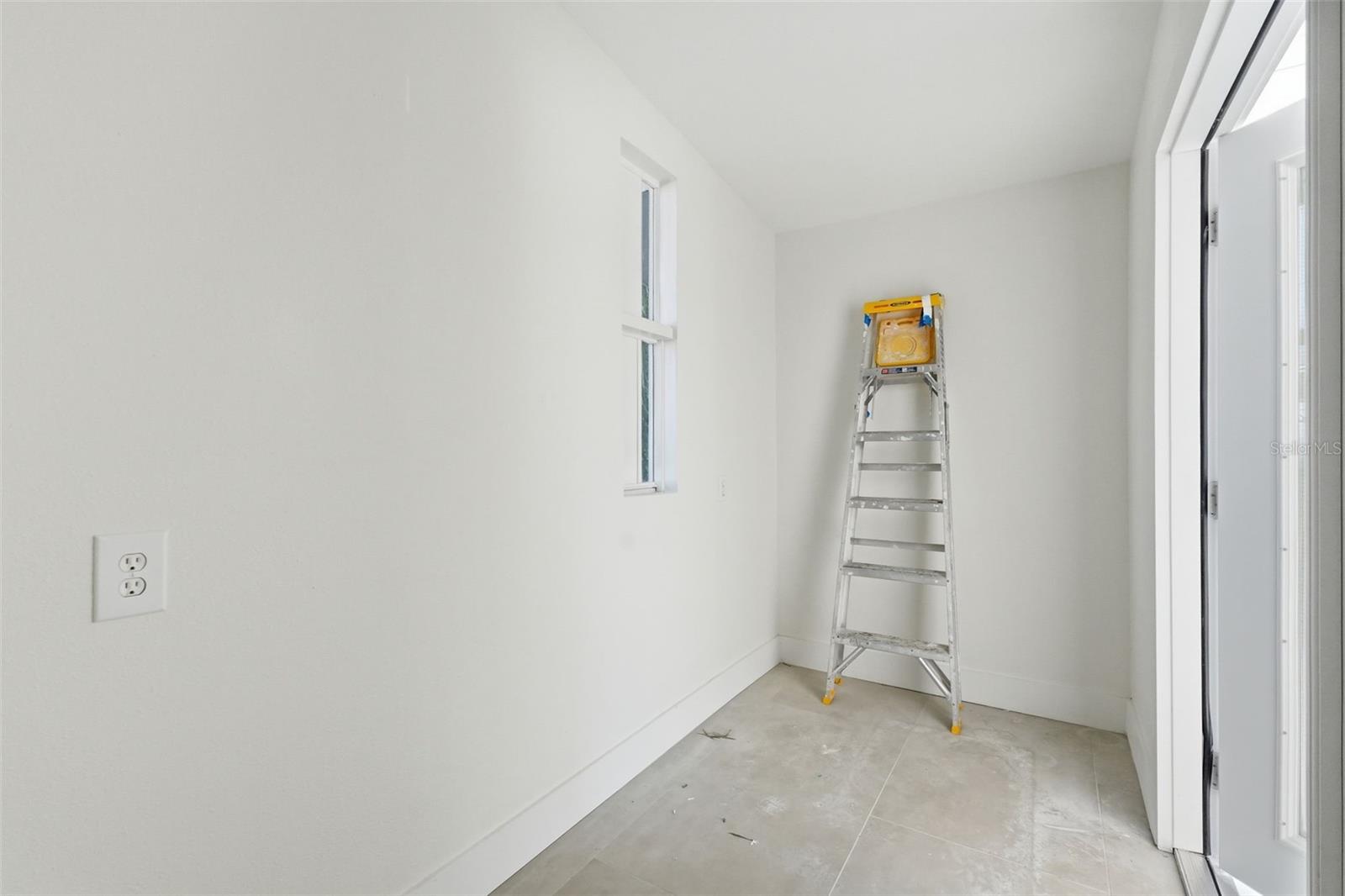 GREENBRIAR HOMES 1ST ADD - Residential