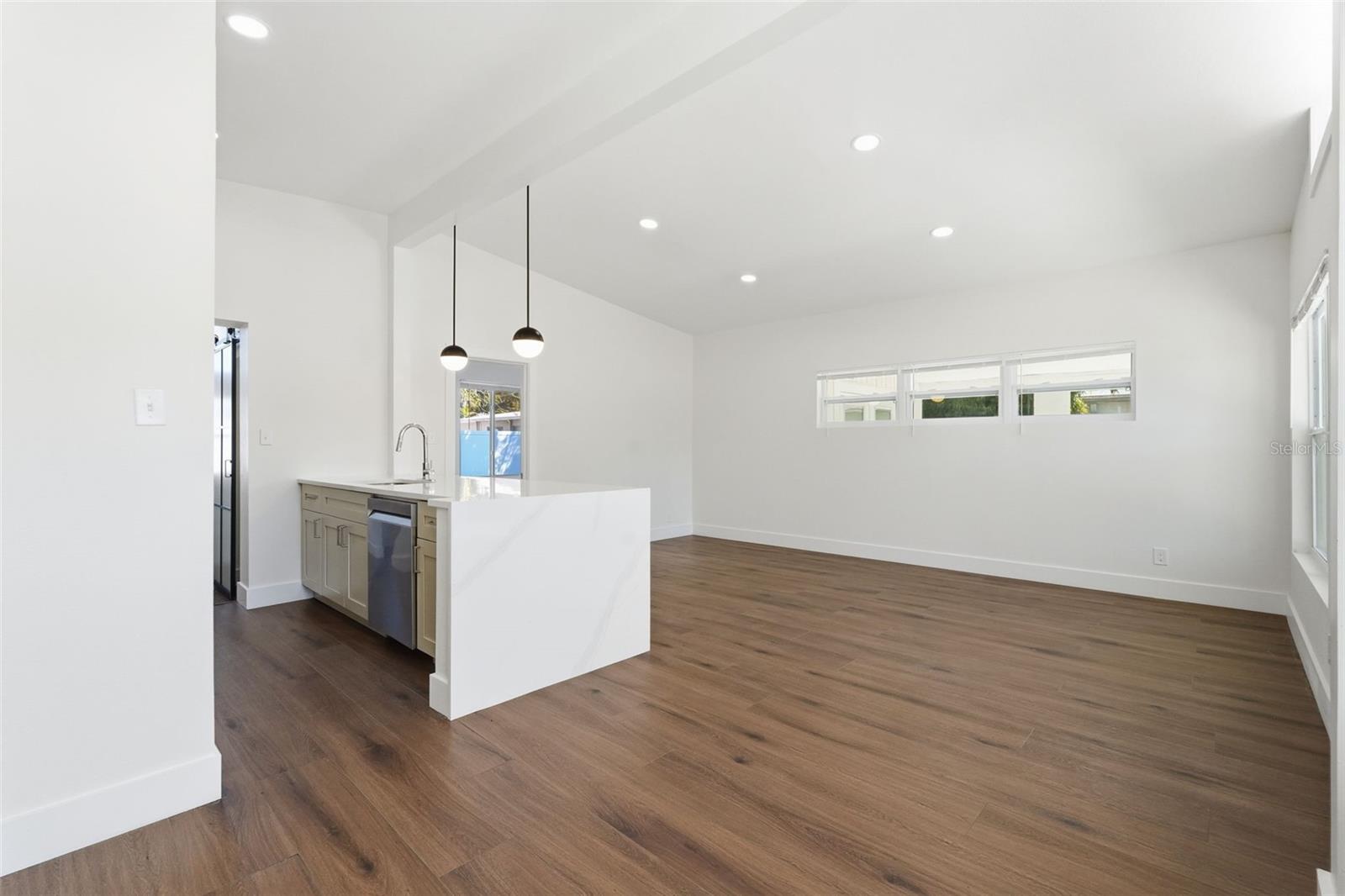 GREENBRIAR HOMES 1ST ADD - Residential