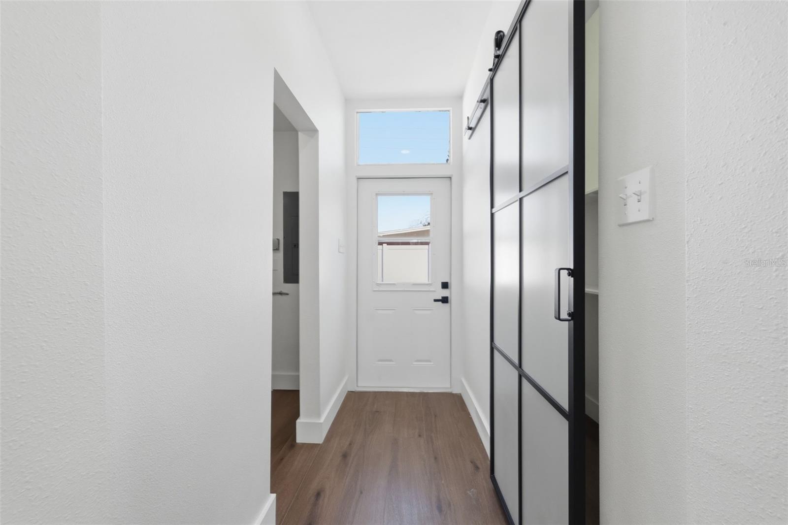GREENBRIAR HOMES 1ST ADD - Residential