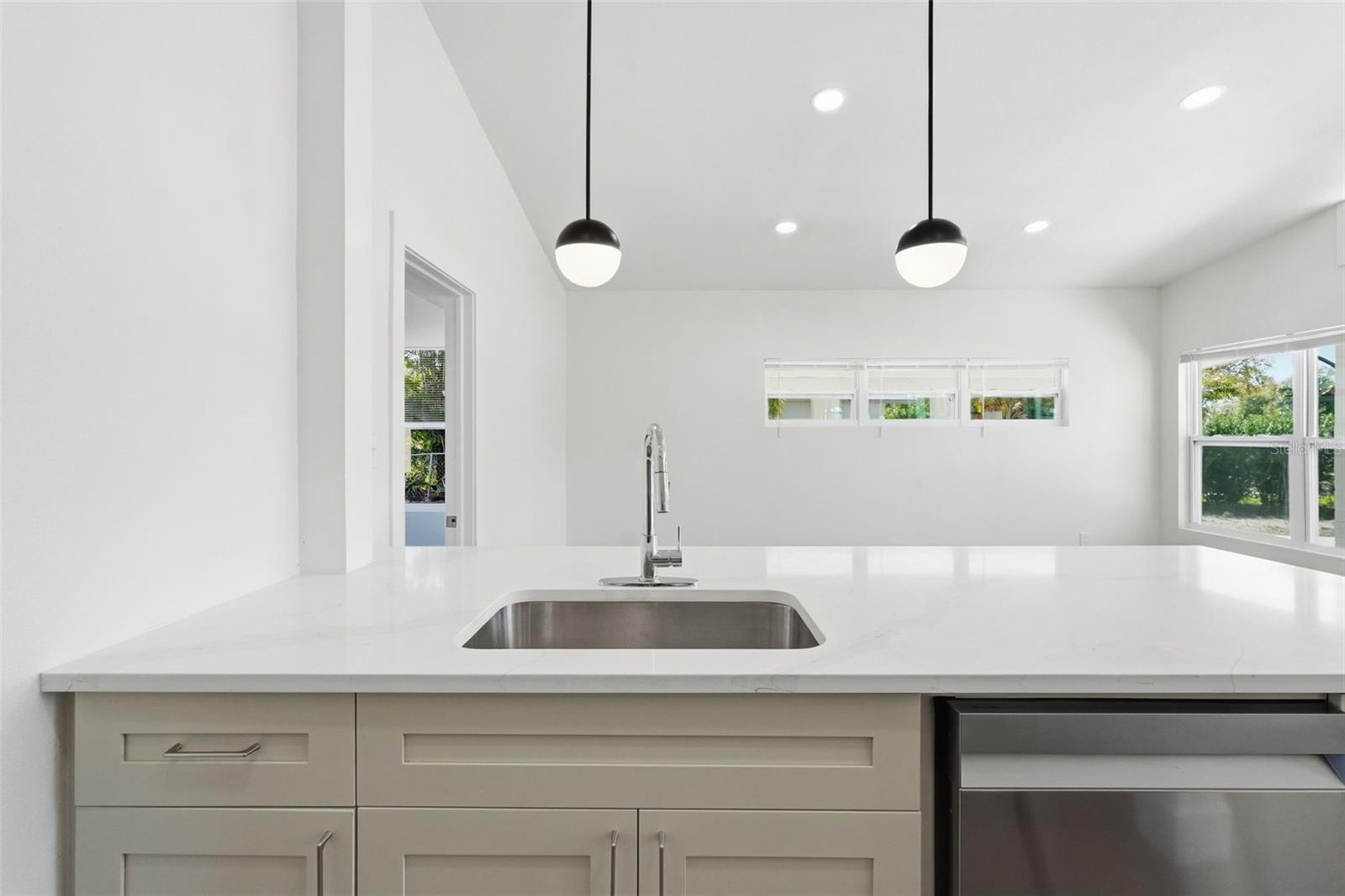 GREENBRIAR HOMES 1ST ADD - Residential
