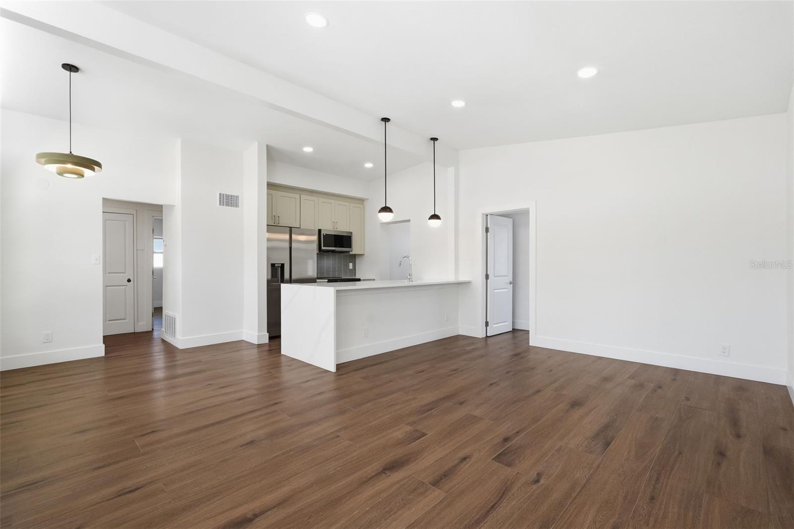 GREENBRIAR HOMES 1ST ADD - Residential