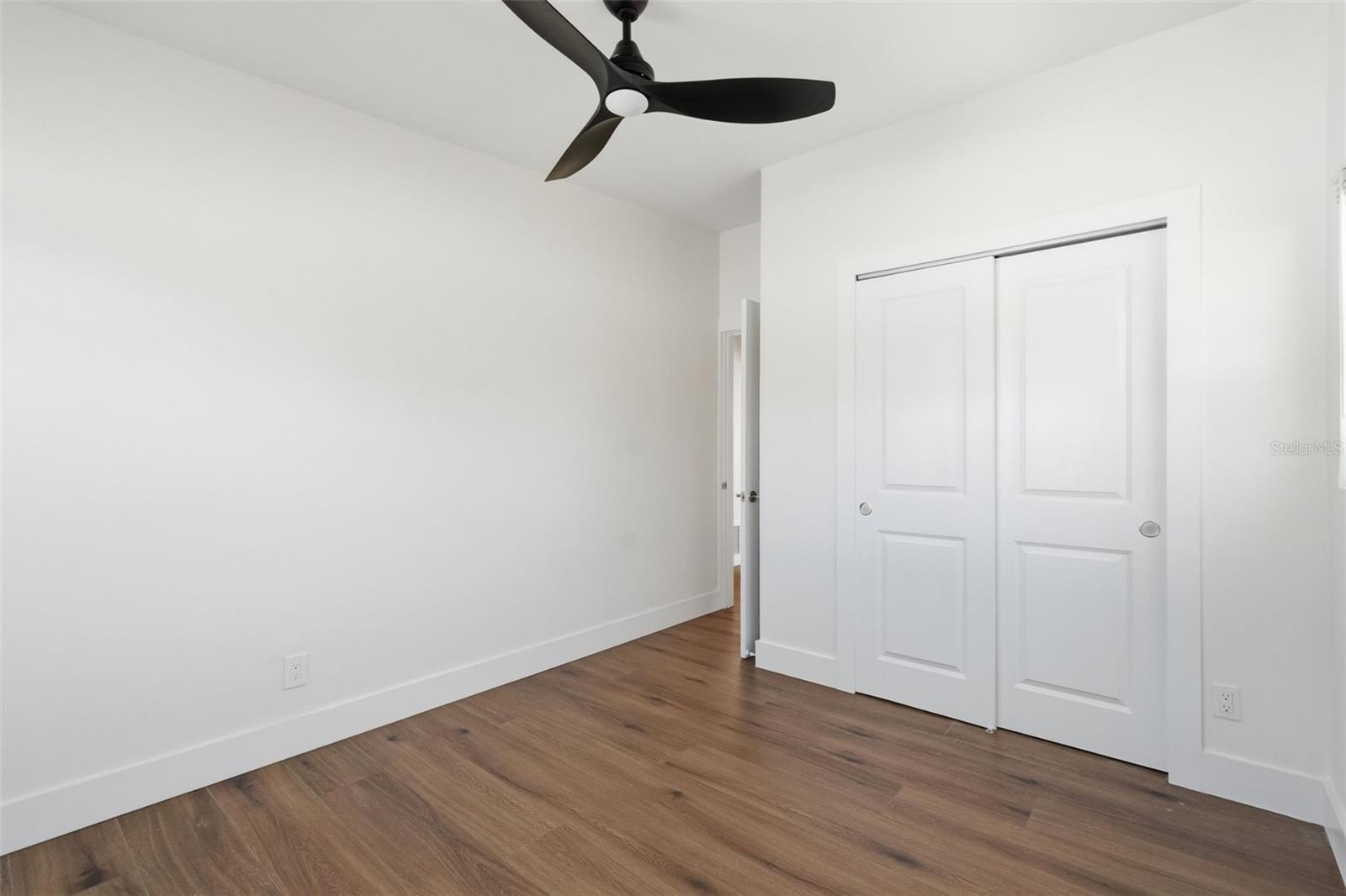 GREENBRIAR HOMES 1ST ADD - Residential