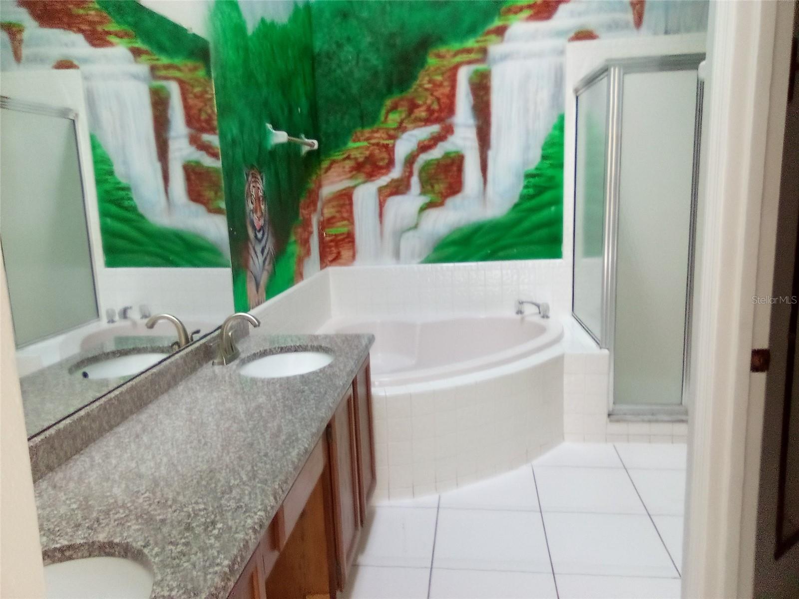 SPILLMANS RIDGE - Residential