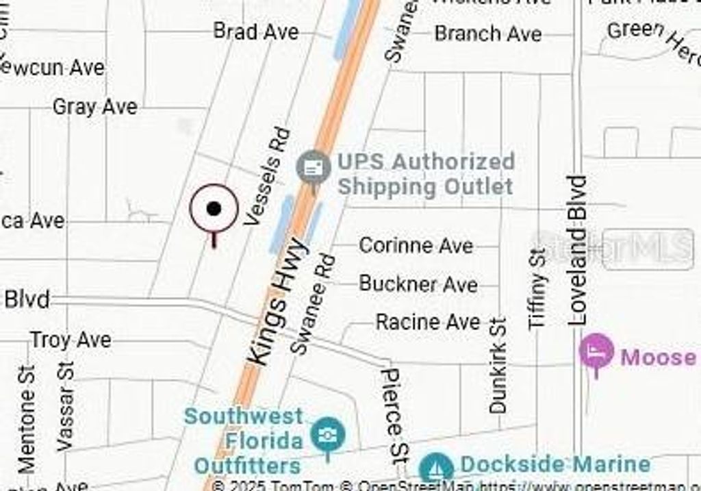 Photo of 3380 Douglas Road, Punta Gorda, FL 33980 (MLS # C7515879)