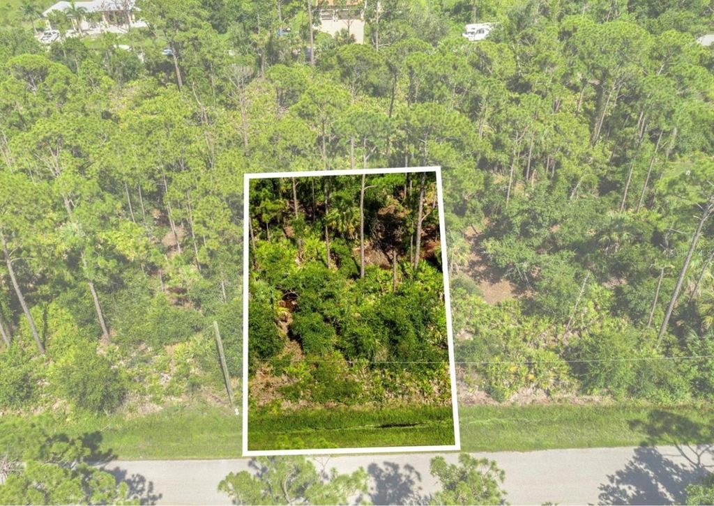Photo of 3380 Douglas Road, Punta Gorda, FL 33980 (MLS # C7515879)