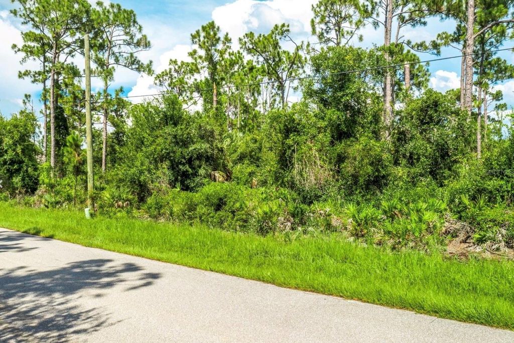 Photo of 3380 Douglas Road, Punta Gorda, FL 33980 (MLS # C7515879)