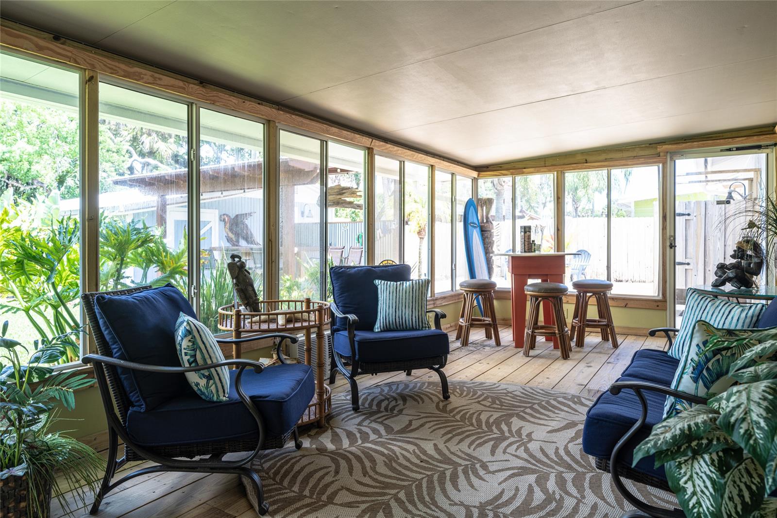 Detwilers Add 01 New Smyrna Bch - Residential