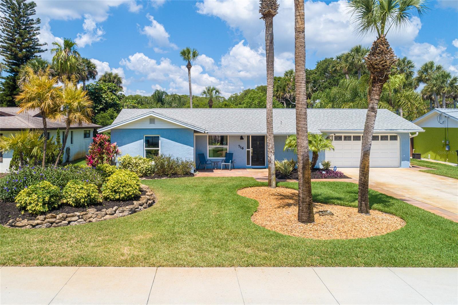 Detwilers Add 01 New Smyrna Bch - Residential