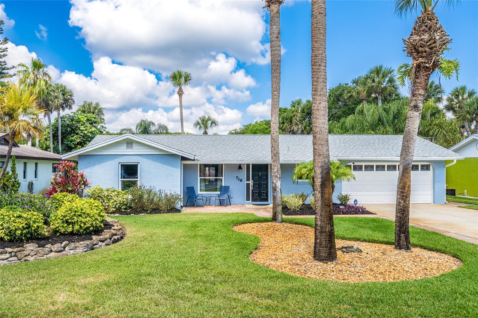 Detwilers Add 01 New Smyrna Bch - Residential